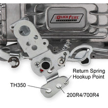 Load image into Gallery viewer, Q-Series-Carburetor-650Cfm-Draw-Thru-2X4-Supercharger