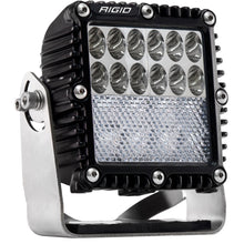 Load image into Gallery viewer, Q-Series-Pro-Led-Light-DrivingDown-Diffused-Combo,-Black-Housing,-Single