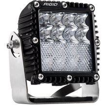 Load image into Gallery viewer, Q-Series-Pro-Led-Light-SpotDown-Diffused-Combo,-Black-Housing,-Single