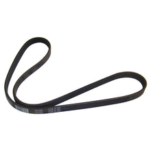 Load image into Gallery viewer, Crown Automotive Jeep Replacement Q4040412 Accessory Drive Belt for 1986 Dodge Dakota w/ 2.2L Eng (Alternator &amp; Water Pump) for Select Chrysler TC Maserati