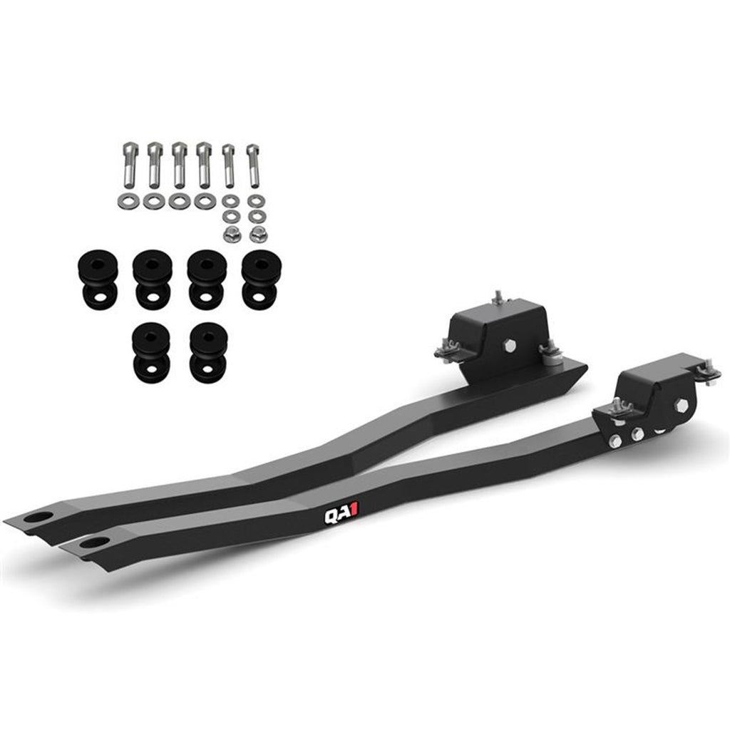 QA1 52095 Subframe Connector Kit 75-81 GM F-Body