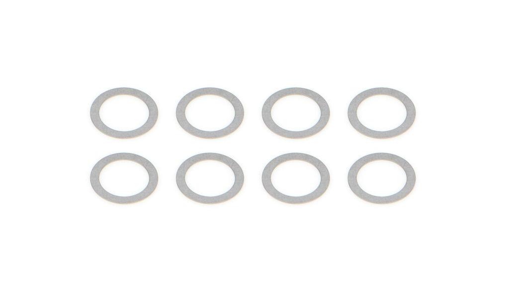 QA1 7855-181 Valve Disc Kit 8-pk .542 OD X .010in