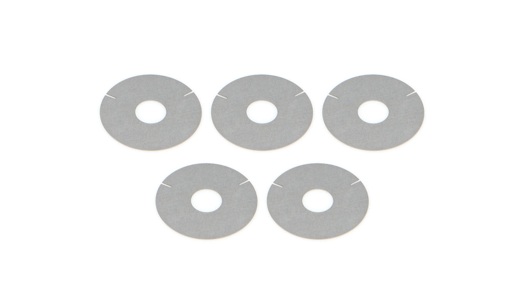 QA1 7855-185 Bleed Disc 5pk 1.300 OD X .006in