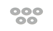 Load image into Gallery viewer, QA1 7855-185 Bleed Disc 5pk 1.300 OD X .006in