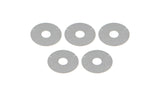 QA1 7855-185 Bleed Disc 5pk 1.300 OD X .006in