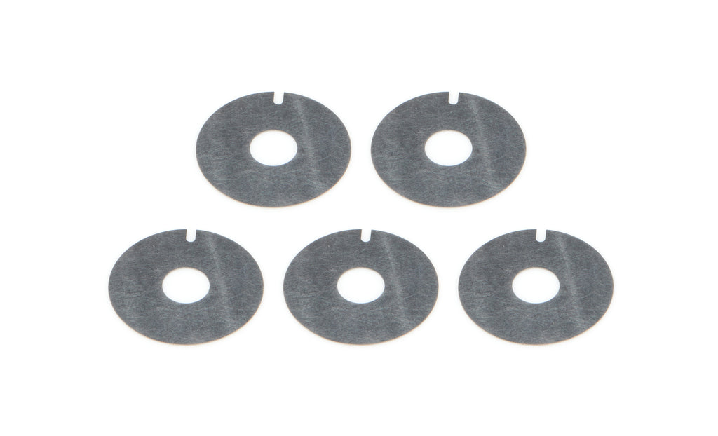 QA1 7855-186 Bleed Disc 5pk 1.300 OD X .006in