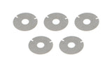 QA1 7855-187 Bleed Disc 5pk 1.300 OD X .006in