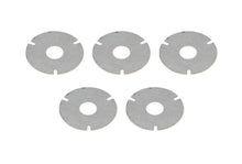 Load image into Gallery viewer, QA1 7855-188 Bleed Disc 5pk 1.300 OD X .006in