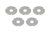 QA1 7855-188 Bleed Disc 5pk 1.300 OD X .006in