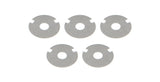 QA1 7855-189 Bleed Disc 5pk 1.300 OD X .006in