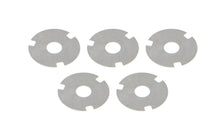 Load image into Gallery viewer, QA1 7855-190 Bleed Disc 5pk 1.300 OD X .006in