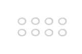 QA1 7855-193 Valve Disc Kit 8pk .542 OD X .008in
