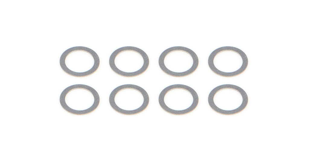 QA1 7855-195 Valve Disc Kit 8pk .542 OD X .015in