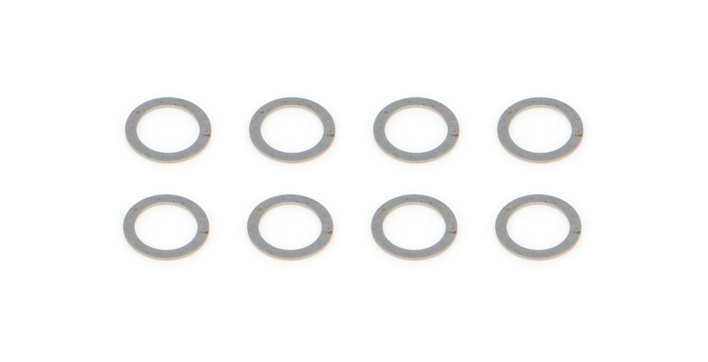 QA1 7855-196 Valve Disc Kit 8pk .542 OD X .020in