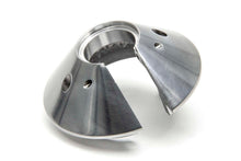 Load image into Gallery viewer, QA1 9018-102 C/O Spring Seat - Slotted Clear Anodized