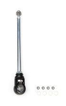 Load image into Gallery viewer, QA1 9028-701 PISTON ROD 15MM OD BLEED ADJ. 7IN
