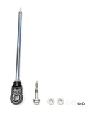 QA1 9028-901 PISTON ROD 15MM OD BLEED ADJ. 9IN