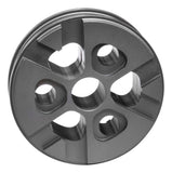 QA1 9057-279 Piston Monotube Linear / Digressive No Bleed