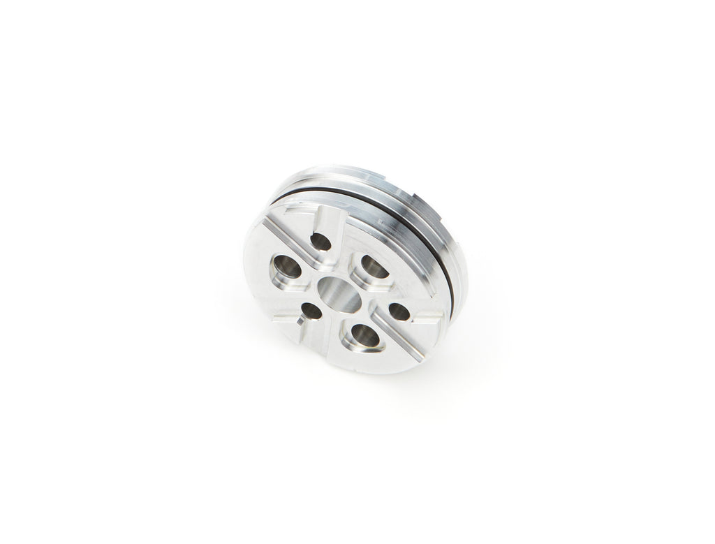 QA1 9057-303 Shock Piston 45mm Mono- Tube 0deg / 0deg Linear