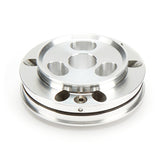 QA1 9057-313 SHOCK PISTON 46MM MONOTUBE W/O-RING