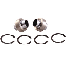 Load image into Gallery viewer, QA1 COM8T-102PK Shock Bearing Kit - 1in (Pair)