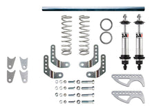 Load image into Gallery viewer, QA1 DS501-12110 Pro Rear C/O Shock Sys. w/Single Adj. Shocks