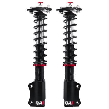 QA1 HD05-14150 Strut Kit Mustang 05-14 Dbl Adj 150lbs Spring