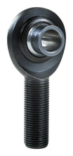 Load image into Gallery viewer, QA1 PCYML6T Rod End - 3/8in x 3/8in LH High Mis-Alignment