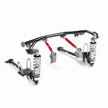 Load image into Gallery viewer, QA1 R156-170 Rear Supension 67-69 GM F-Body Four Link