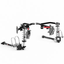 Load image into Gallery viewer, QA1 R157-170 Rear Suspension Kit 70- 81 GM F-Body Four Link