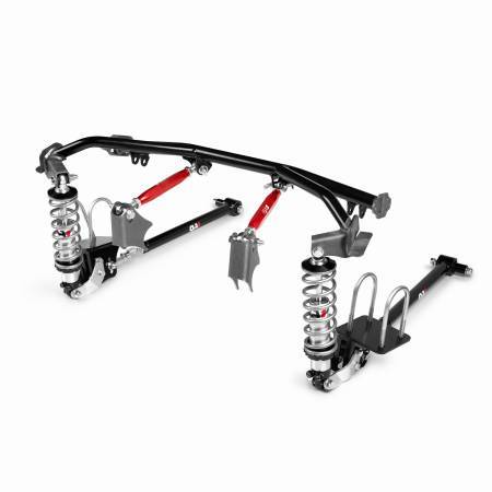 QA1 R256-170 Rear Supension 67-69  GM F-Body Four Link