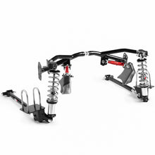 Load image into Gallery viewer, QA1 R257-170 Rear Suspension Kit 70- 81 GM F-Body Four Link