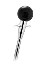 Load image into Gallery viewer, Lokar FM4L60EXQB Floor Mount Shifter
