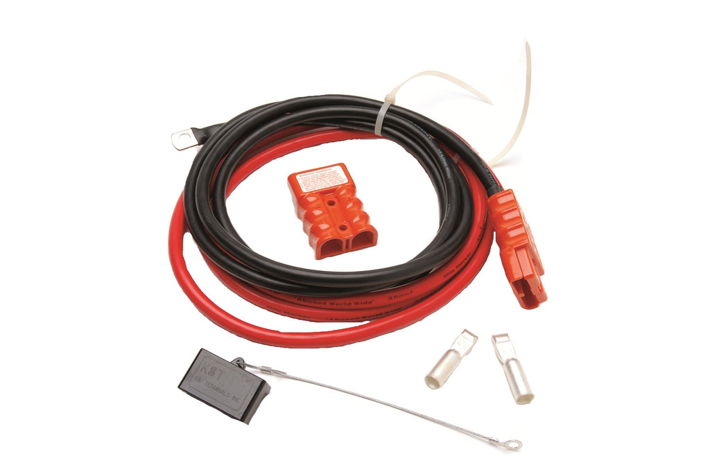 Mile Marker 76-93-54000 Quick Winch Disconnect Kit