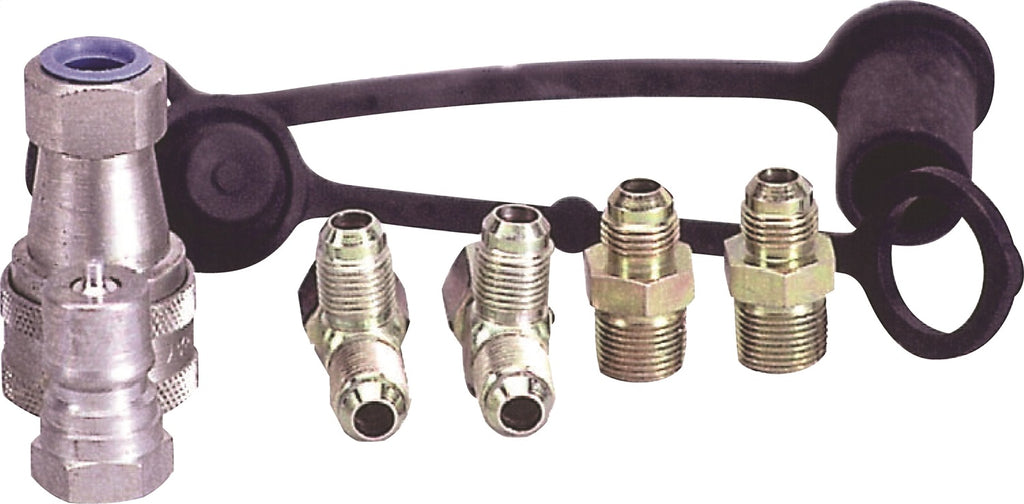 Mile Marker 70-53000 Quick Winch Disconnect Kit