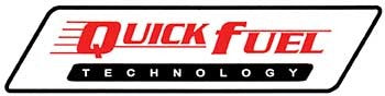 QUICK FUEL TECHNOLOGY 101 Quick Fuel Performance 2014
