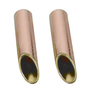 Load image into Gallery viewer, QUICK FUEL TECHNOLOGY 14-5 5/16 x 1.385L Bowl Vent Tube