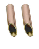 QUICK FUEL TECHNOLOGY 14-5 5/16 x 1.385L Bowl Vent Tube