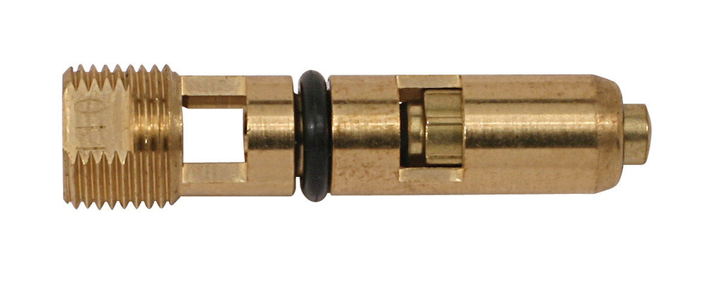 QUICK FUEL TECHNOLOGY 18-2 Viton Needle & Seat - .110