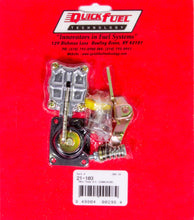 Load image into Gallery viewer, QUICK FUEL TECHNOLOGY 21-103 Accelerator Pump Kit - 50cc (2300-4150 styles)