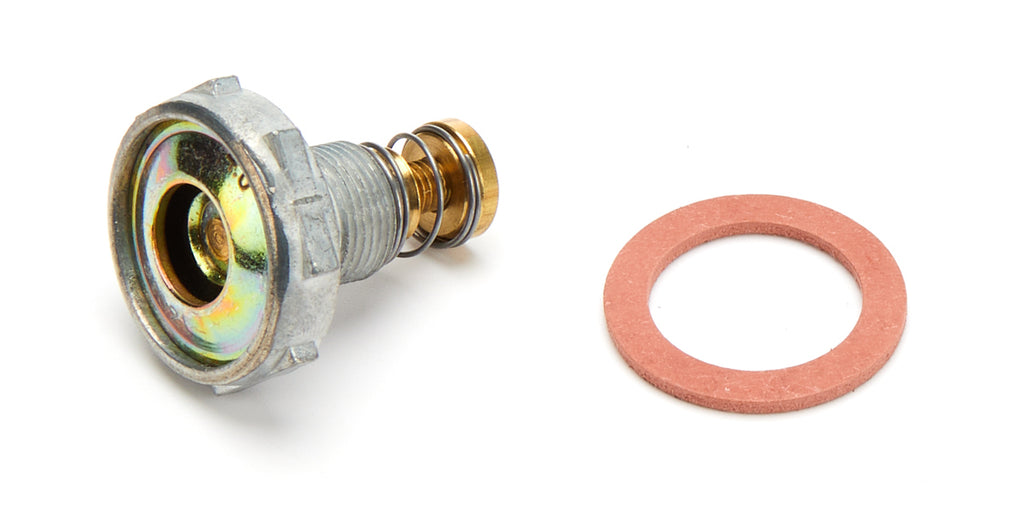 QUICK FUEL TECHNOLOGY 25-40 4.0 Power Valve Assembly