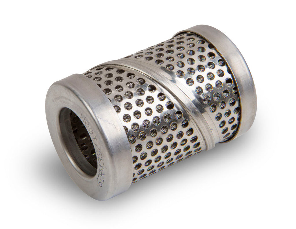 QUICK FUEL TECHNOLOGY 30-7308 Replacement Filter for QFT 5000 - 10 Micron SS