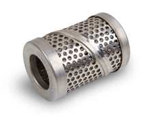 Load image into Gallery viewer, QUICK FUEL TECHNOLOGY 30-7308 Replacement Filter for QFT 5000 - 10 Micron SS