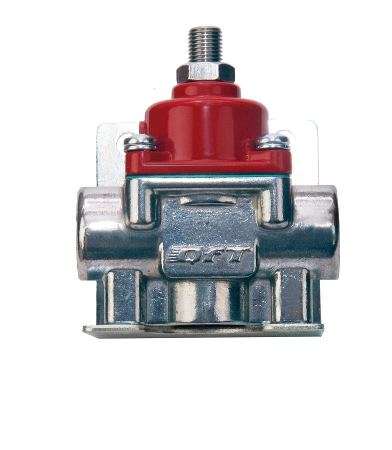 QUICK FUEL TECHNOLOGY 30-900 By-Pass Regulator w/ Return