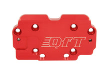 Load image into Gallery viewer, QUICK FUEL TECHNOLOGY 34-3 Billet Metering Plate Kit - 3310