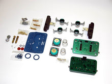 Load image into Gallery viewer, QUICK FUEL TECHNOLOGY 34-45E85 E85 Conversion Kit for 4500HP