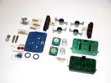 QUICK FUEL TECHNOLOGY 34-45E85 E85 Conversion Kit for 4500HP