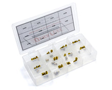Load image into Gallery viewer, QUICK FUEL TECHNOLOGY 36-75 Air Bleed Assortment Kit .075in - .085in