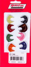 Load image into Gallery viewer, QUICK FUEL TECHNOLOGY 41-100 Accelerator Pump Cam Assortment - 8pcs.
