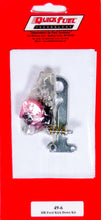 Load image into Gallery viewer, QUICK FUEL TECHNOLOGY 49-6 Ford Kick Down Kit For 4150 Series Carbs